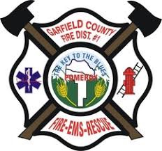 Garfield County Fire District 1